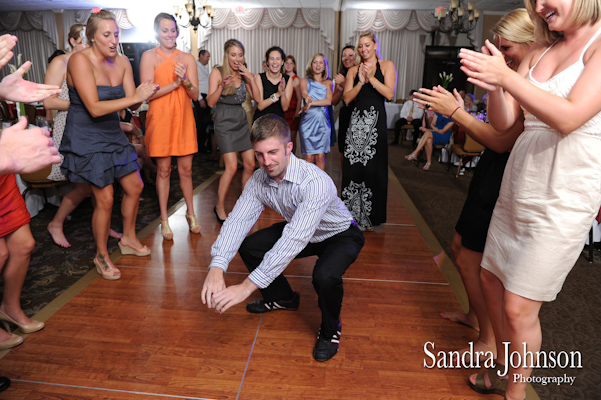 Best Ocean Breeze at Mayport wedding photographer - Sandra Johnson (SJFoto.com)